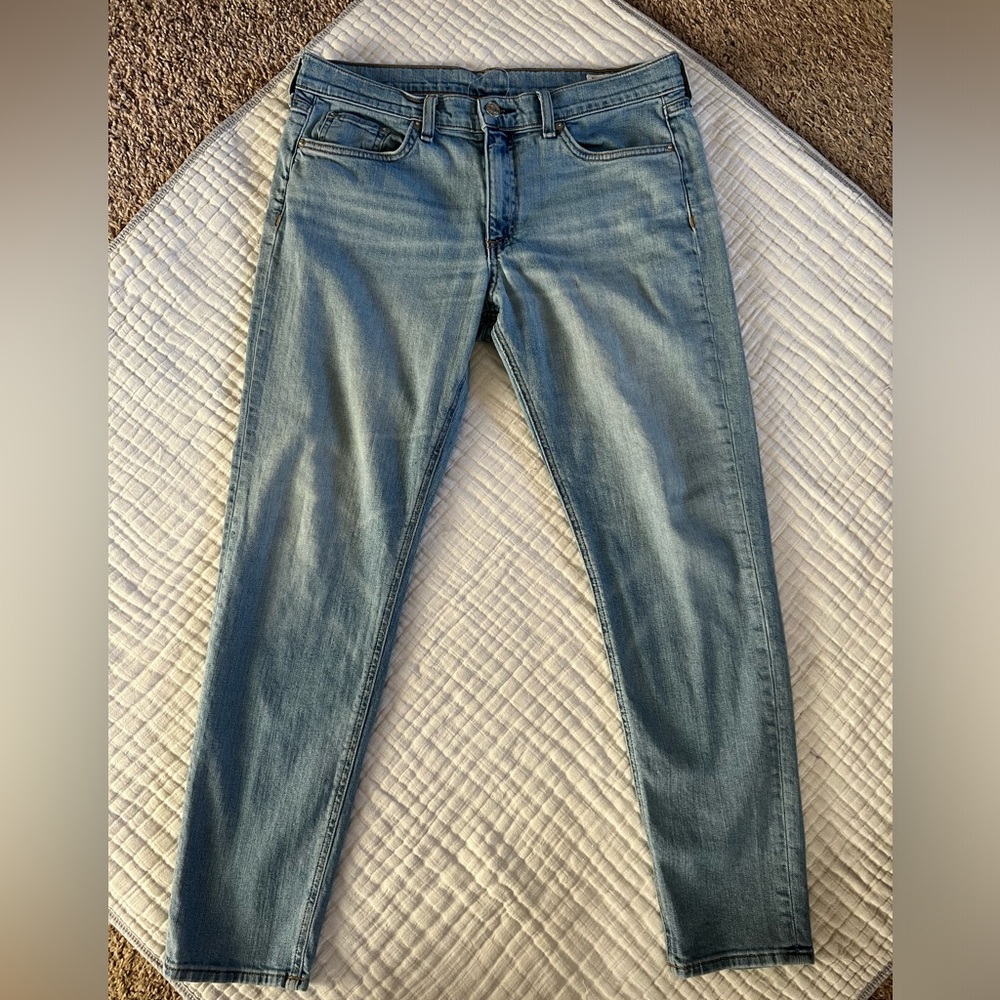 Rag & Bone Ankle Skinny Jeans 30 Nelly Wash Light